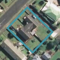 2 Koromiko Avenue, Hawera
