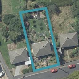 30 Columba Avenue, Calton Hill, Dunedin