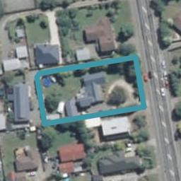 261 King Street, Temuka, Temuka
