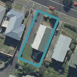 36 McKerrow Street, Shiel Hill, Dunedin