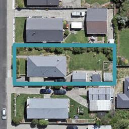 45 Cunningham Street, Grasmere, Invercargill