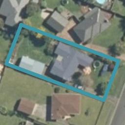 16 Glover Street, Leamington, Cambridge