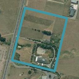 341 Racecourse Road, Waipukurau, Waipukurau