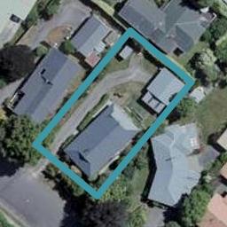 11 Mahupuku Street, Greytown