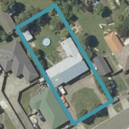 18 Guildford Street, Ashhurst, Ashhurst