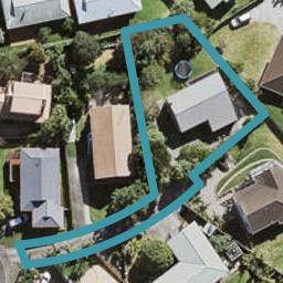 16 Grenadine Place, Unsworth Heights, Auckland
