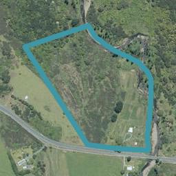 2577 State Highway 12, Waima, Kaikohe