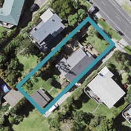 309 West Tamaki Road, Wai o Taiki Bay, Auckland