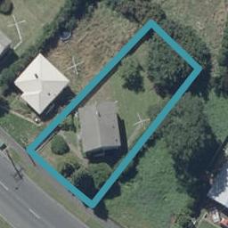 172 Brockville Road, Brockville, Dunedin