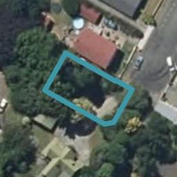 22A Clark Street, Levin, Levin