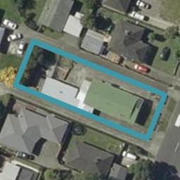 34 Manawatu Street, Hokowhitu, Palmerston North
