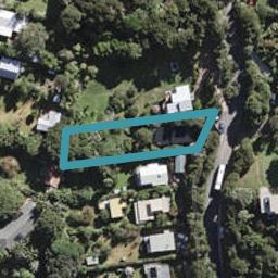 68 O'Brien Road, Omiha, Waiheke Island