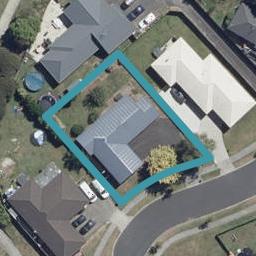 3 Gambia Grove, Flagstaff, Hamilton