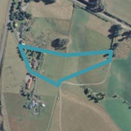 59 Holme Station Road, Pareora West