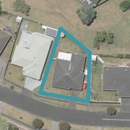 4 Poutama Place, Tawhero, Whanganui