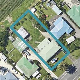 150 College Road, Edgecumbe, Edgecumbe