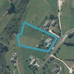 21 Whitbourne Road, Otorohanga, Ōtorohanga