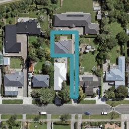 22A Filleul Street, Gladstone, Invercargill