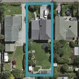 111 Bainfield Road, Waikiwi, Invercargill