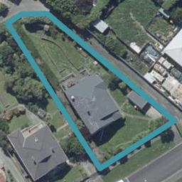 25 Dundonald Street, Tainui, Dunedin