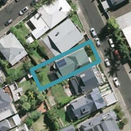 22 Ring Terrace, Saint Marys Bay, Auckland