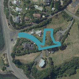 574 Portobello Road, Company Bay, Dunedin