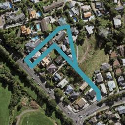 72E Ladies Mile, Remuera, Auckland