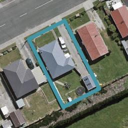 15 Avon Road, Clifton, Invercargill