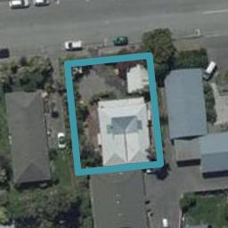 21 Ayr Street, Riccarton, Christchurch