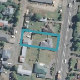 125 Temuka-Orari Highway, Winchester