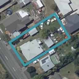 57 Beattie Street, Feilding, Feilding