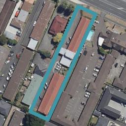 239 Ulster Street, Whitiora, Hamilton
