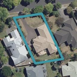 26 Woodland Drive, Flagstaff, Hamilton