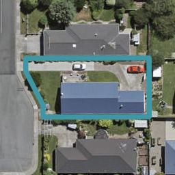 29 Vogel Court, Waikiwi, Invercargill