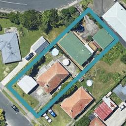 50 Clarke Street, Gate Pa, Tauranga