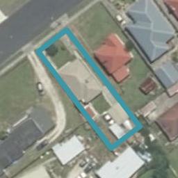 2 Ngarongo Street, Te Kuiti