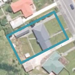 122 Orowaiti Road, Westport, Westport