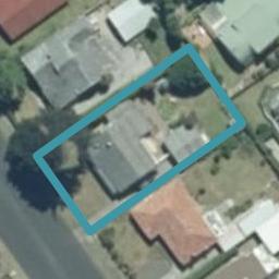 26 Park Street, Morrinsville, Morrinsville