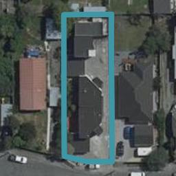 3/109 Ruskin Street, Addington, Christchurch