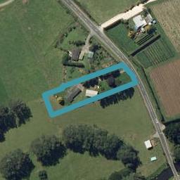 356 Corbett Road, Paraite, New Plymouth