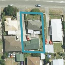 199 High Street, Blenheim, Blenheim