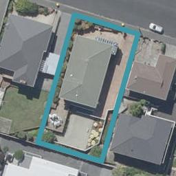 6 Bellevue Street, Belleknowes, Dunedin