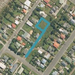 10 Tudor Street, Hokitika