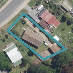 16 Stewart Street, Waikouaiti, Waikouaiti
