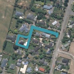 2/1299 Courtenay Road, Kirwee