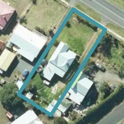 30 Norton Street, Te Kopuru