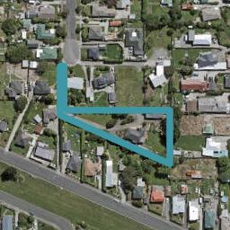 33 York Street, Strathern, Invercargill