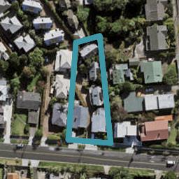 4/1 Peach Parade, Remuera, Auckland
