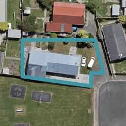 22 Iona Court, Strathern, Invercargill
