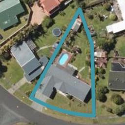 6 Parkland Crescent, Kamo, Whangarei